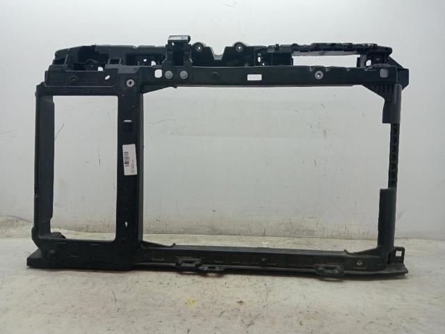 Suporte do radiador montado (painel de montagem de fixação das luzes) 9823718480 OPEL