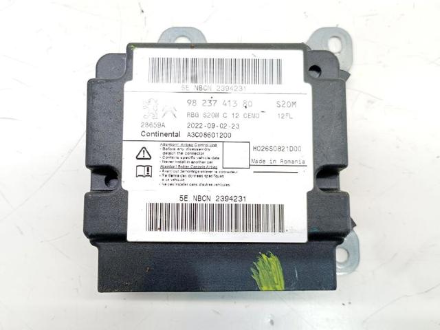 9823741380 Peugeot/Citroen