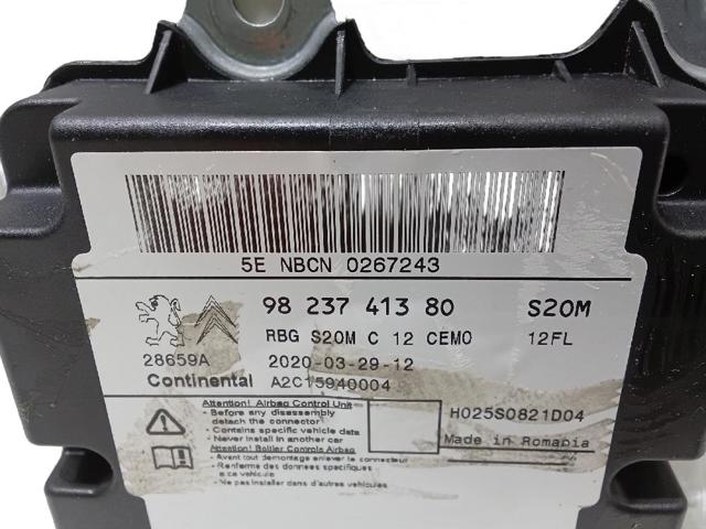 9823741380 Peugeot/Citroen