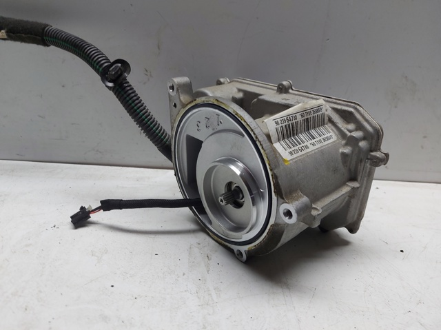Cremalheira da direção 9823964780 PEUGEOT
