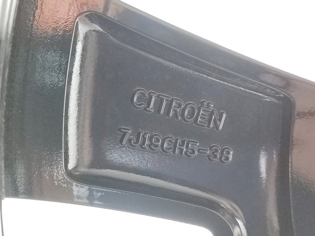 98242437XY Peugeot/Citroen