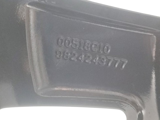 98242437XY Peugeot/Citroen