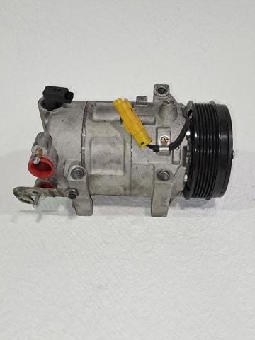 Compressor de aparelho de ar condicionado 9824287280 PEUGEOT