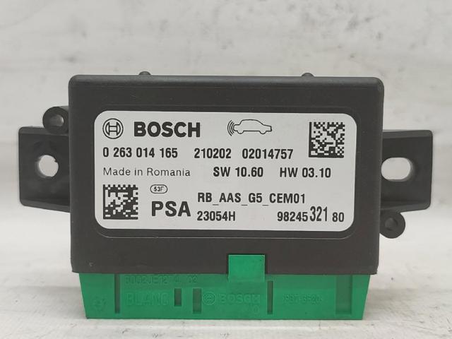 9824532180 Peugeot/Citroen
