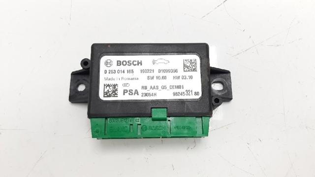 9824532180 Peugeot/Citroen