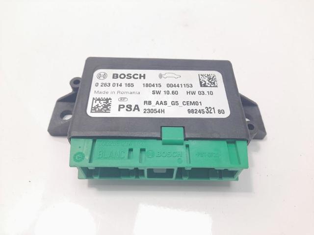 9824532180 Peugeot/Citroen