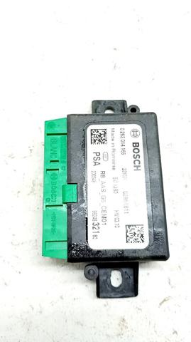 9824532180 Peugeot/Citroen
