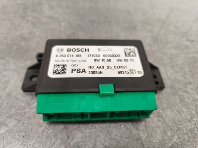 9824532180 Peugeot/Citroen