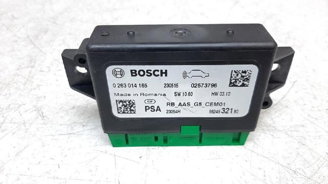 9824532180 Peugeot/Citroen