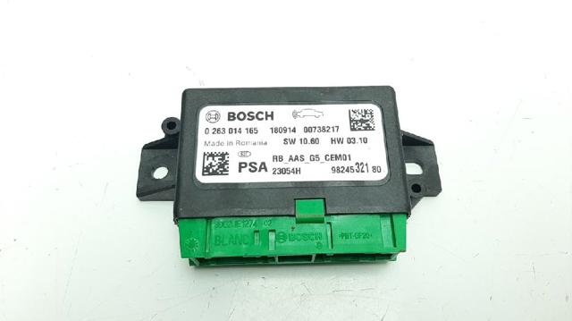 9824532180 Peugeot/Citroen