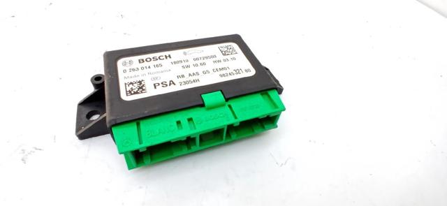 9824532180 Peugeot/Citroen