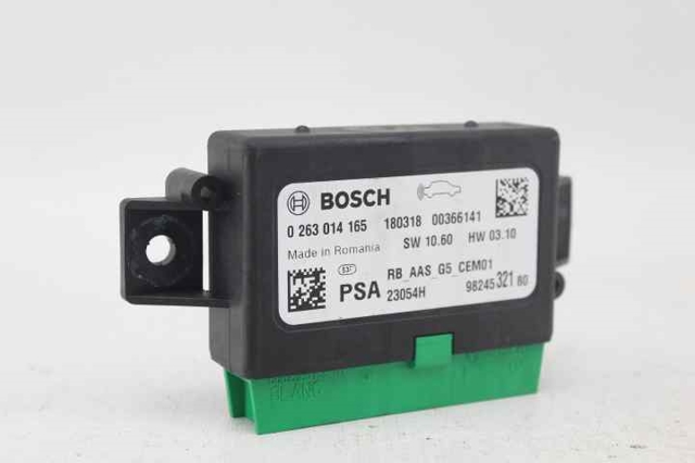 9824532180 Peugeot/Citroen