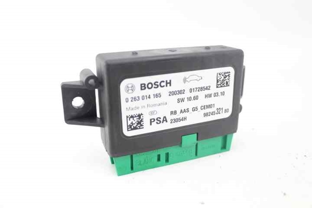 9824532180 Peugeot/Citroen