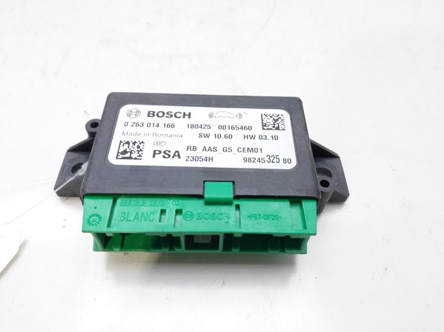 9824532580 Peugeot/Citroen
