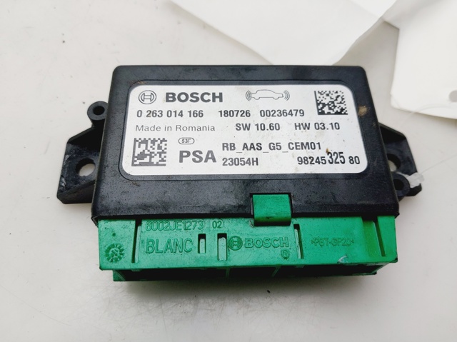 9824532580 Peugeot/Citroen