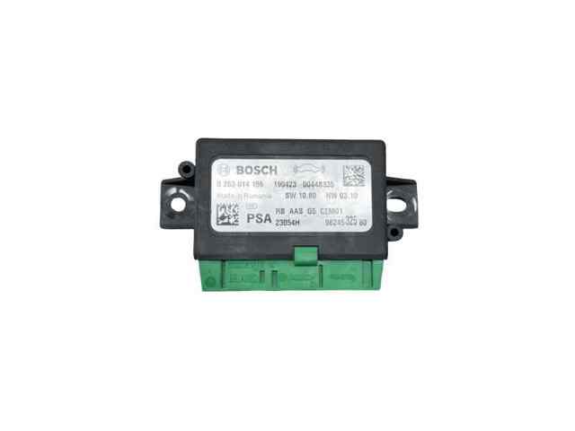 9824532580 Peugeot/Citroen