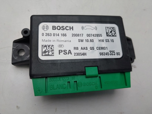 9824532580 Peugeot/Citroen