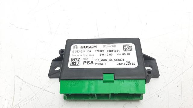 9824532580 Peugeot/Citroen