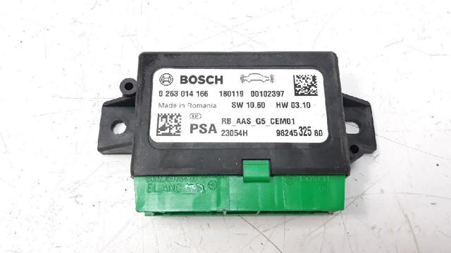 9824532580 Peugeot/Citroen