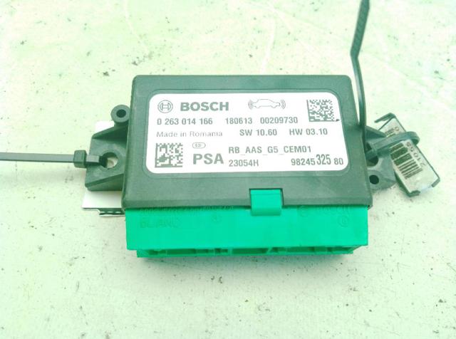 9824532580 Peugeot/Citroen