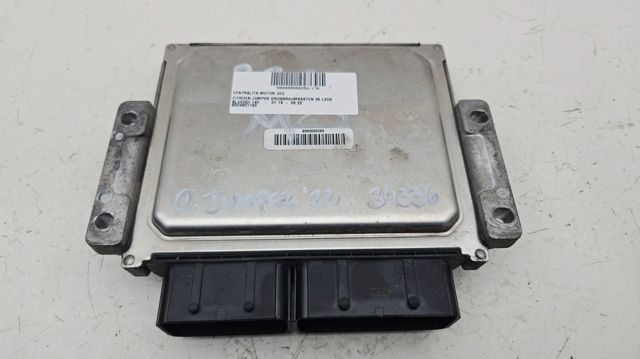 9824601180 Peugeot/Citroen