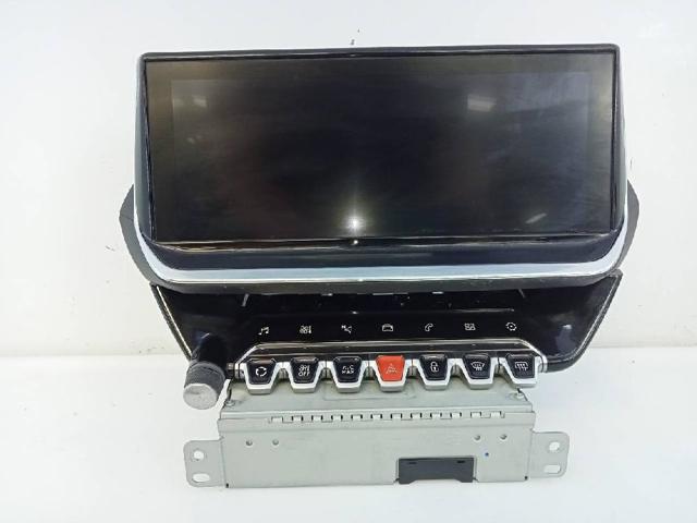 9824619980 Peugeot/Citroen