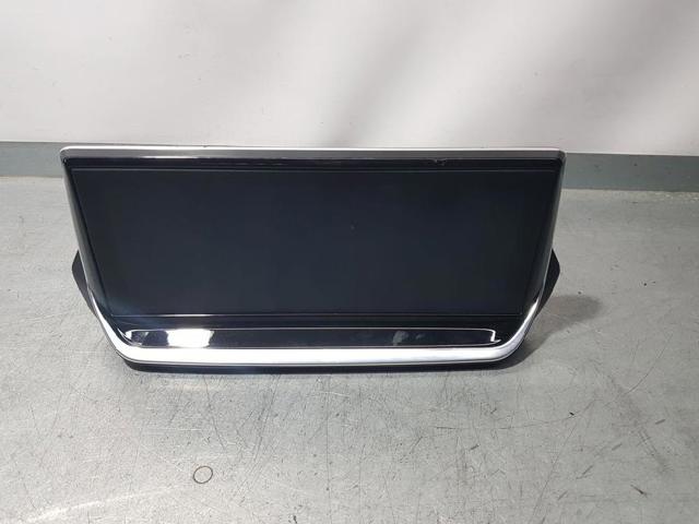 9824619980 Peugeot/Citroen