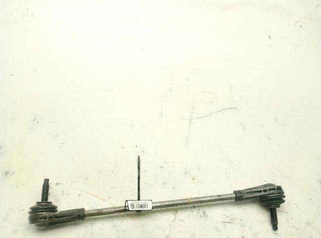 Montante de estabilizador dianteiro 9824652580 PEUGEOT