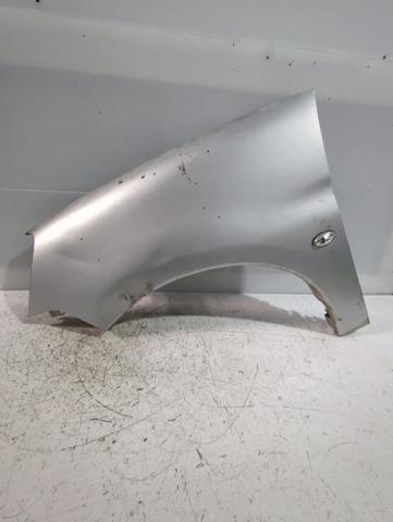 Pára-lama dianteiro esquerdo 9824658580 PEUGEOT