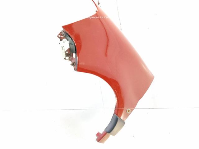 Pára-lama dianteiro esquerdo 9824691380 PEUGEOT