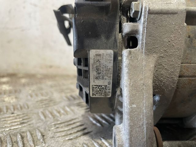 9824742880 Opel