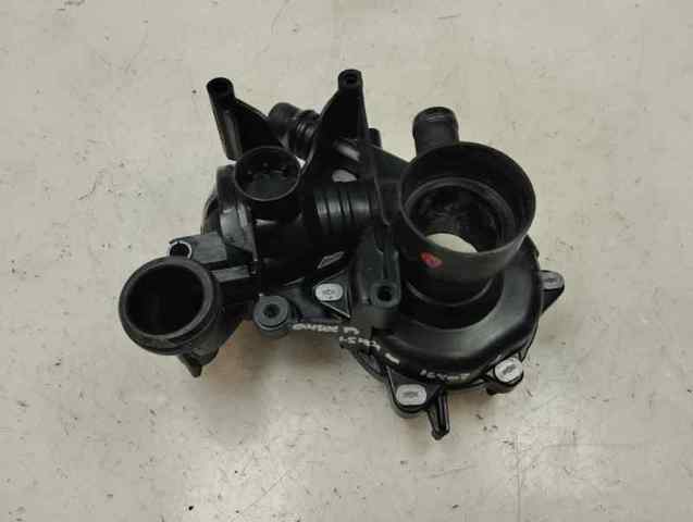 Bomba de água (bomba) de esfriamento 9825002180 PEUGEOT