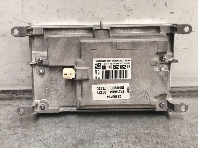 9825029380 Peugeot/Citroen