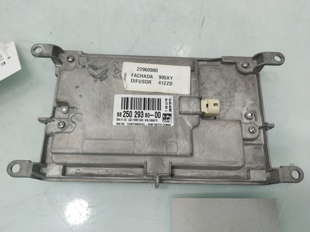9825029380 Peugeot/Citroen