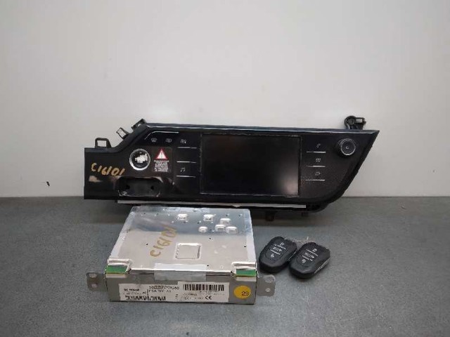 9825029380 Peugeot/Citroen