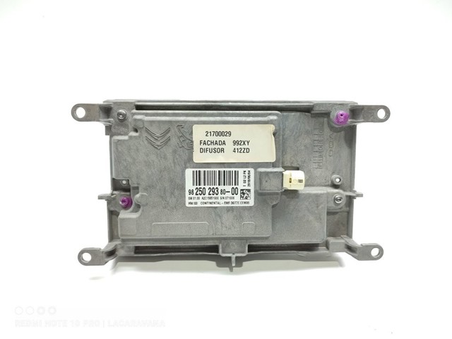 9825029380 Peugeot/Citroen