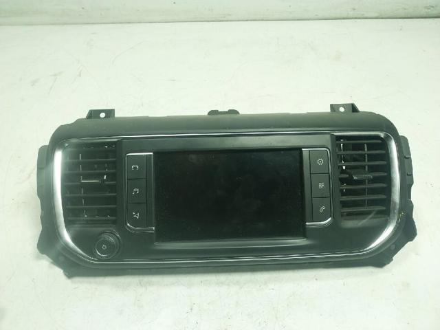 9825031680 Peugeot/Citroen