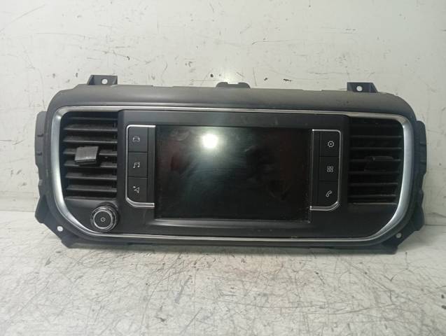 9825031680 Peugeot/Citroen