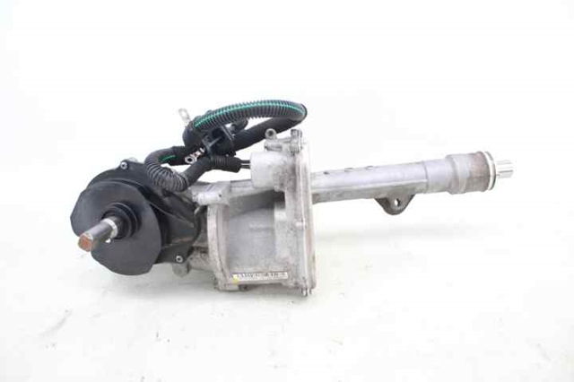 Cremalheira da direção 9825077080 OPEL