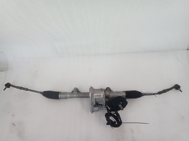 Cremalheira da direção 9825077880 OPEL