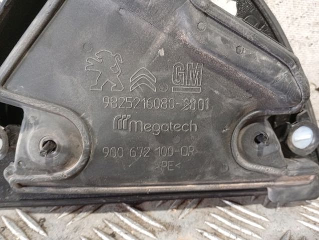 9825216080 Peugeot/Citroen