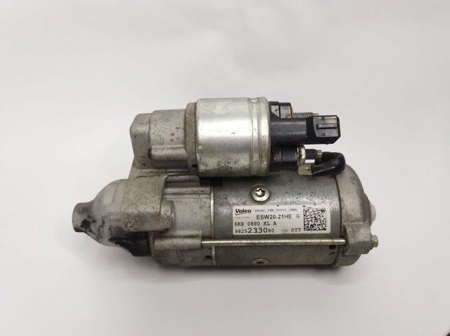 9825233080 Peugeot/Citroen