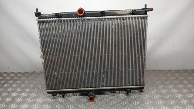 Radiador de esfriamento de motor 9825332380 OPEL