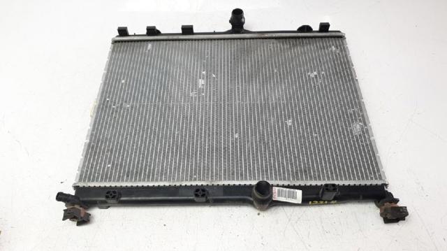 Radiador de esfriamento de motor 9825333380 PEUGEOT