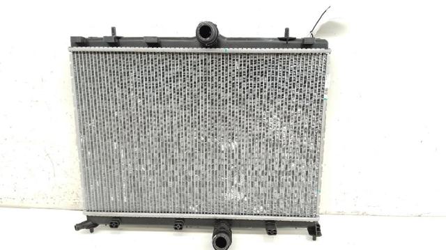 Radiador de esfriamento de motor 9825333380 PEUGEOT