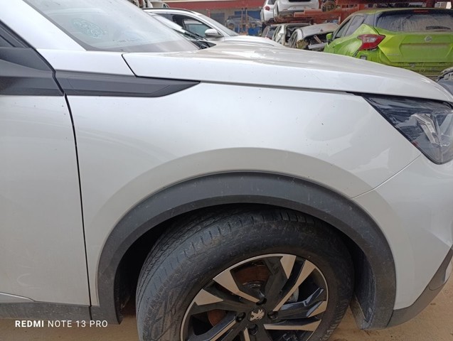 9825439080 Peugeot/Citroen