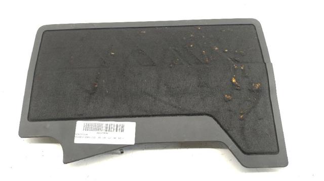 Tampa de motor decorativa 9825492380 PEUGEOT