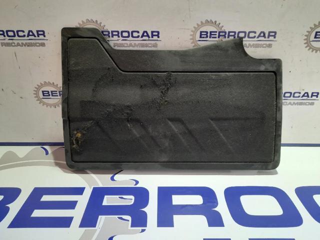 Tampa de motor decorativa 9825492380 PEUGEOT
