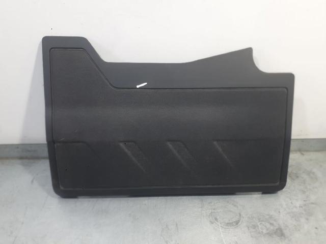 Tampa de motor decorativa 9825492380 PEUGEOT