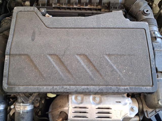  para Peugeot 2008 II ()